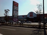 鷲宮 ベルク D2