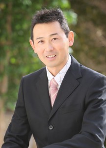 代表取締役 杉田 歩