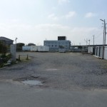 埼玉の貸地250坪 燃料スタンド設置あり