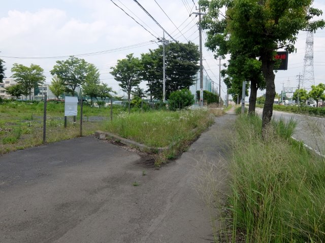 売り土地埼玉