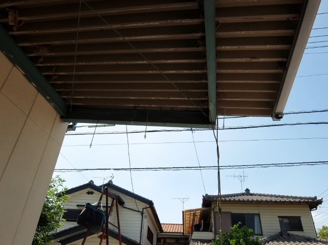 倉庫