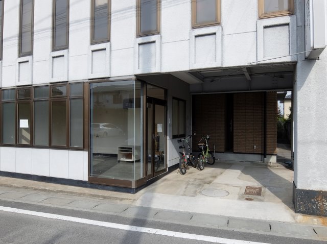 埼玉県加須市