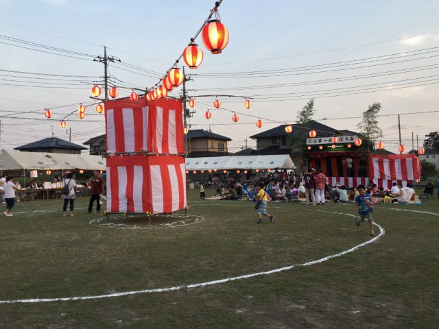 加須祭り