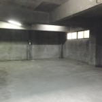 川口市の貸し倉庫 店舗兼車庫などにも