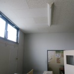 貸倉庫 10坪ほどの倉庫物件