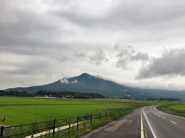 mount tsukuba