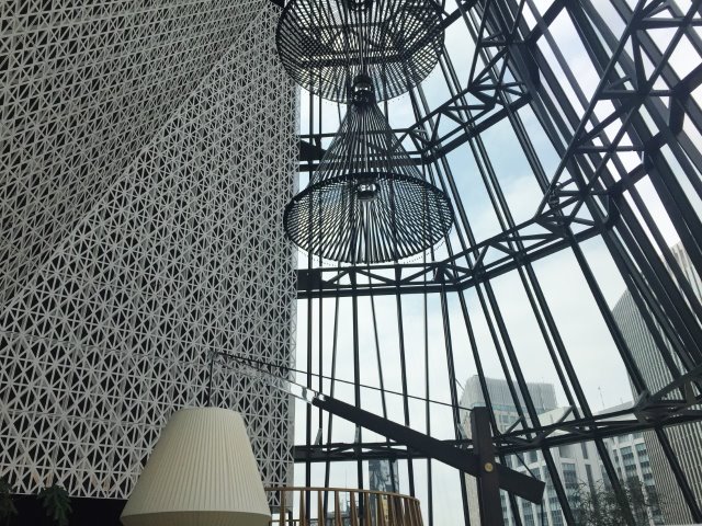 event space