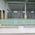 入間武蔵工業団地周辺の倉庫物件