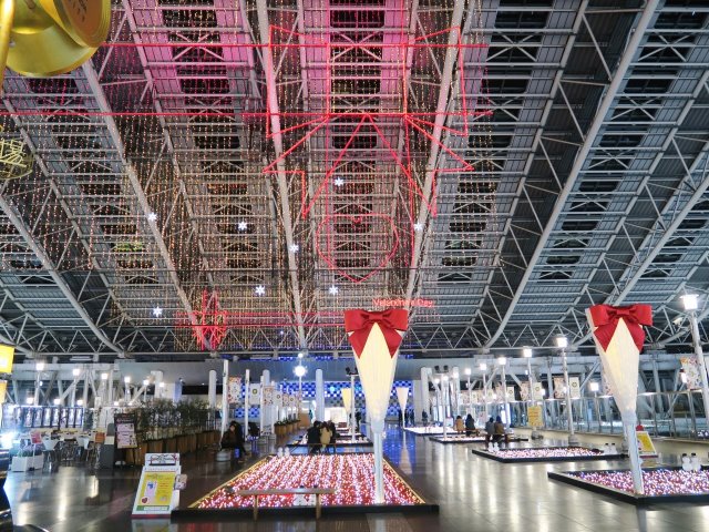 大阪駅