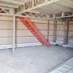 埼玉県加須市 貸倉庫40坪
