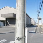 貸し倉庫 戸田市周辺の300坪