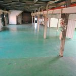 貸倉庫 さいたま市桜区300坪倉庫