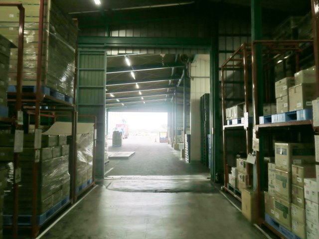 茨城貸し倉庫