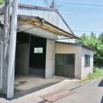 貸し倉庫 埼玉県久喜市の40坪倉庫