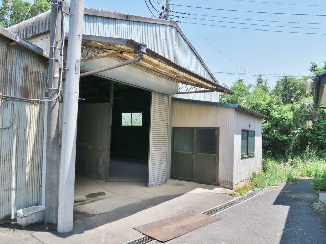 埼玉倉庫
