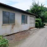 貸倉庫 川口市安行の15坪倉庫