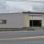 倉庫賃貸 埼玉県加須市10坪