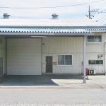 貸し倉庫 埼玉県幸手市の100坪