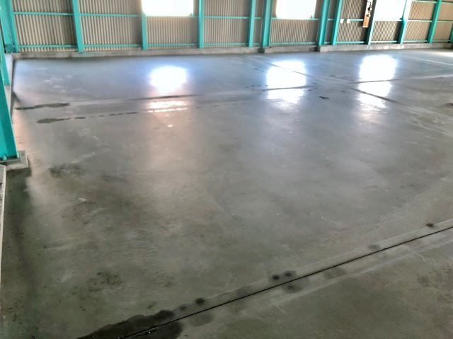 路面カッター