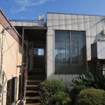 川口倉庫30坪 倉庫などスタジオに