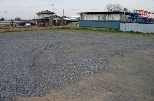 埼玉県加須市