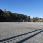 貸地 茨城県坂東市の貸地2000坪
