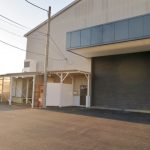 貸し倉庫 戸田市周辺の2階建て340坪