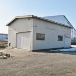 売り倉庫 鴻巣市30坪の400万円