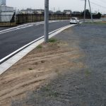 埼玉県加須市の貸地400坪