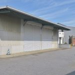 千葉県流山市の貸し倉庫65坪 流山街道沿い