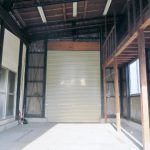 貸倉庫 羽生市25坪トイレ付