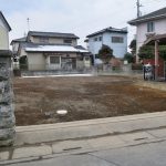 売地 埼玉県羽生市の117坪 1100万円
