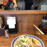 大宮グルメ トナリ大宮店へ