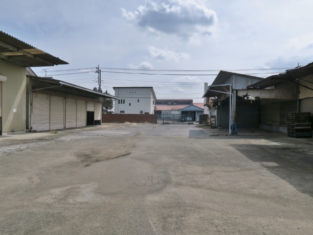 埼玉土地