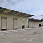 賃貸倉庫 埼玉県深谷市の事務所付き倉庫