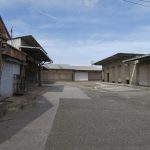 倉庫街の埼玉ロケ地 撮影などに