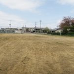 貸し土地 千葉県野田市の300坪