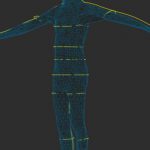ZOZOSUIT(ゾゾスーツ)を試してみる
