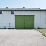 埼玉倉庫 加須市80坪の貸し倉庫