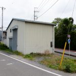 倉庫情報 加須市の貸し倉庫40坪