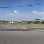 貸土地 埼玉県加須市の300坪