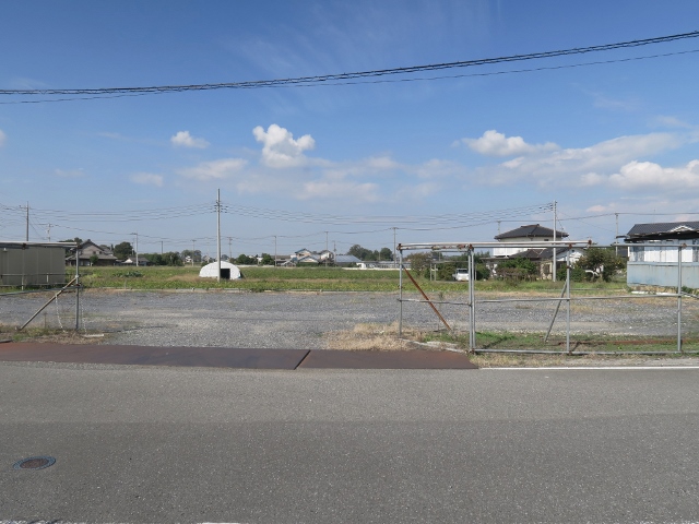 貸土地