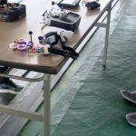 VRとドローン撮影のコラボ