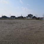 貸地 埼玉県加須市の1500坪の貸土地