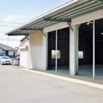 三郷市のお隣 流山市の貸倉庫65坪