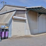 売り倉庫 千葉県流山市の70坪倉庫 敷地200坪