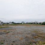 倉庫用地 さいたま市周辺で400坪以上配送センターとして使用