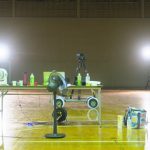 ダンス撮影 倉庫スタジオや体育館を貸し切り