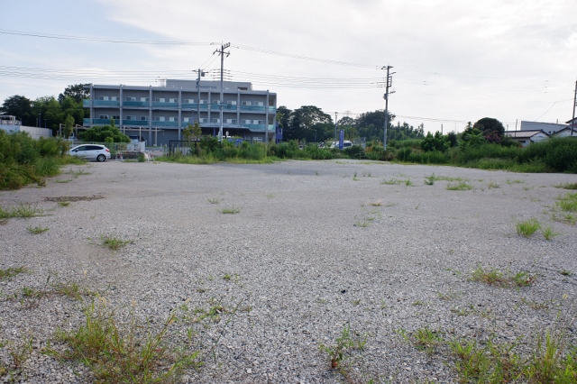埼玉県貸し土地