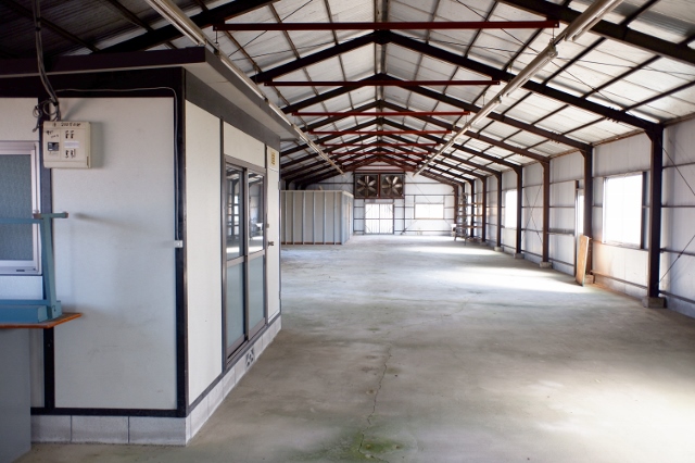 安い倉庫　埼玉県